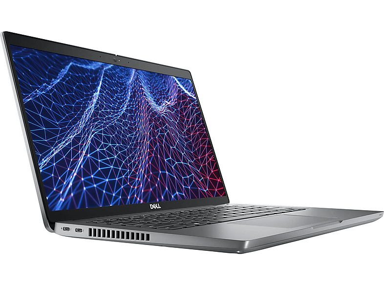 Portátil - Dell Latitude 5430, 14 " Full-HD, Intel® Core™ i5, i5-1235U, 16 GB RAM, 256 GB SSD SSD, Sin tarjeta gráfica, Windows 10 Pro (64 Bit), Gris