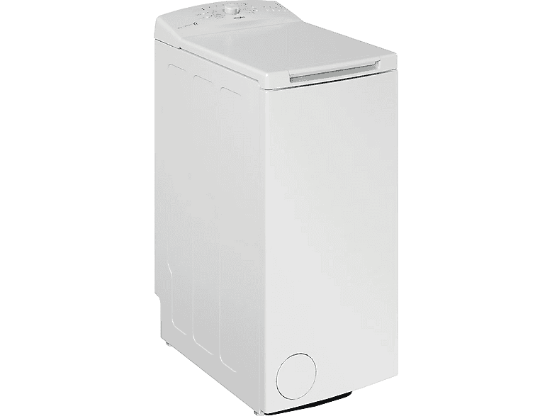 Lavadora carga superior - Whirlpool TDLR 6240L SP/N, 6 kg, 18 programas, Blanco